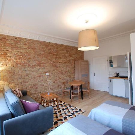 Apartamenty 21 شتشيتسين المظهر الخارجي الصورة
