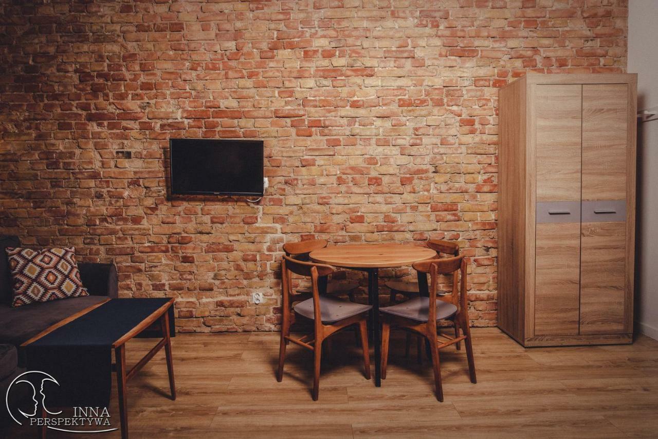 Apartamenty 21 شتشيتسين المظهر الخارجي الصورة